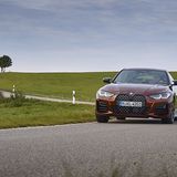 BMW M440i xDrive Gran Coupé