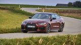 BMW M440i xDrive Gran Coupé