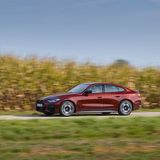 BMW M440i xDrive Gran Coupé