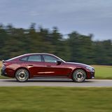 BMW M440i xDrive Gran Coupé