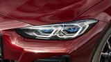 BMW M440i xDrive Gran Coupé