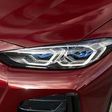 BMW M440i xDrive Gran Coupé