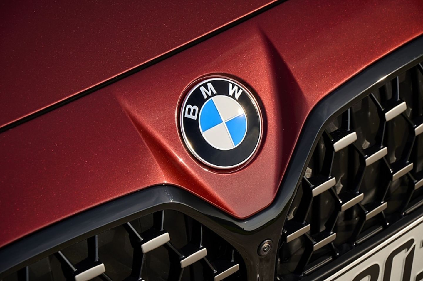 BMW M440i xDrive Gran Coupé