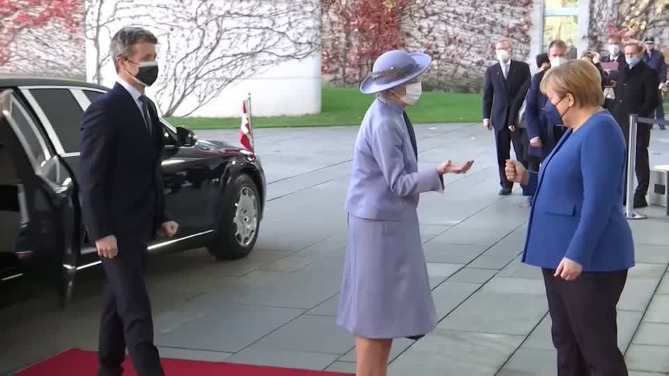 Monarchin von Dänemark: Skandalfrei seit 50 Jahren an der Spitze von Europas ältester Monarchie: Königin Margrethe II.