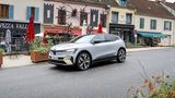 Renault Megane E-Tech Electric EV60
