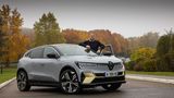 Renault Megane E-Tech Electric EV60