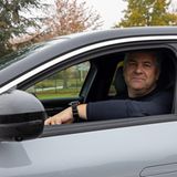 Renault Megane E-Tech Electric EV60