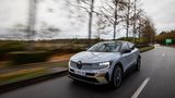 Renault Megane E-Tech Electric EV60