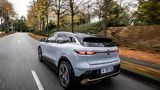 Renault Megane E-Tech Electric EV60