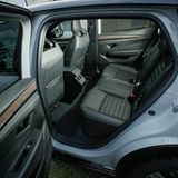 Renault Megane E-Tech Electric EV60