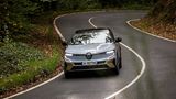 Renault Megane E-Tech Electric EV60