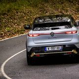 Renault Megane E-Tech Electric EV60