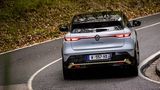 Renault Megane E-Tech Electric EV60