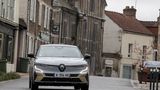 Renault Megane E-Tech Electric EV60