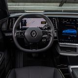 Renault Megane E-Tech Electric EV60