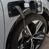 Renault Megane E-Tech Electric EV60