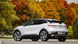 Renault Megane E-Tech Electric EV60