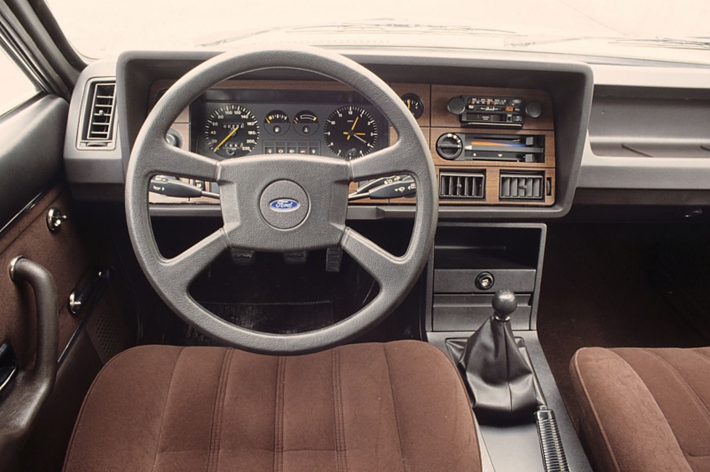 Ford Granada