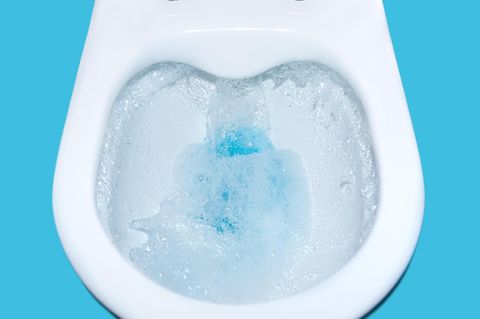 Nach fast 30 Jahren kam heraus, dass Patienten und auch Personal am Universitätsklinikum Osaka Toilettenwasser getrunken haben