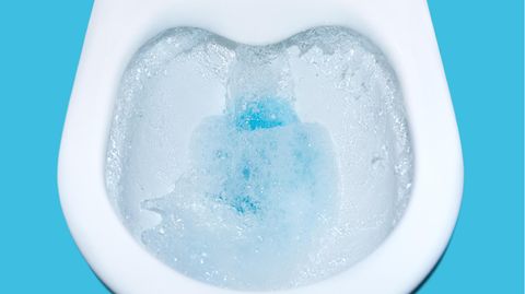 Nach fast 30 Jahren kam heraus, dass Patienten und auch Personal am Universitätsklinikum Osaka Toilettenwasser getrunken haben