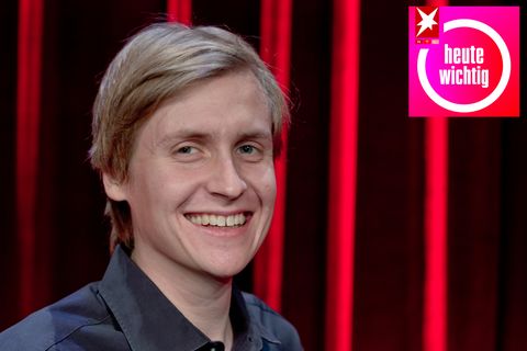 Komiker Till Reiners