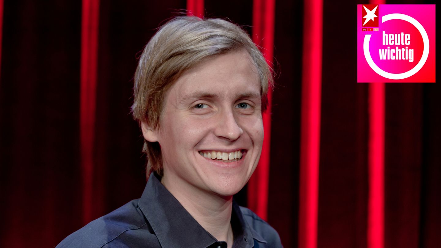 Komiker Till Reiners