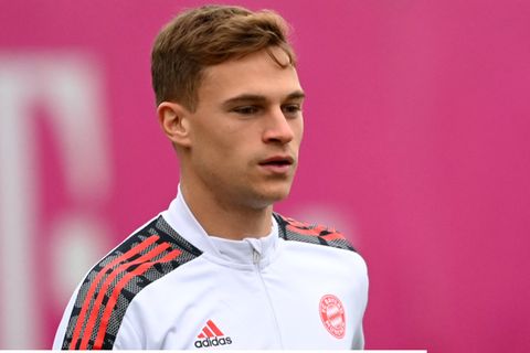stern-Stimme Philipp Köster sieht Probleme in der Impf-Debatte um Joshua Kimmich