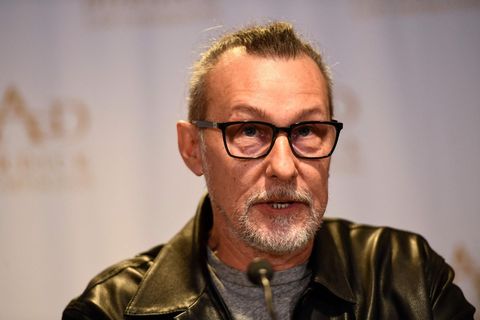 Serge Svetnoy
