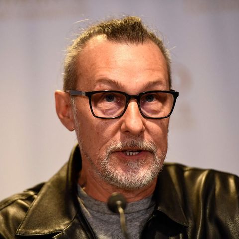 Serge Svetnoy