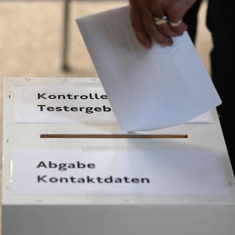 Kontaktnachverfolgung ist laut Gesundheitsministern "zu lasch"