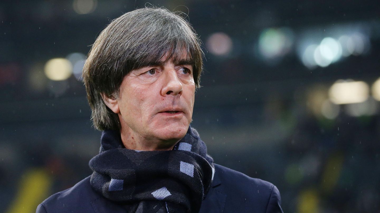 Joachim Löw