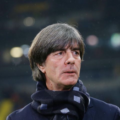Joachim Löw