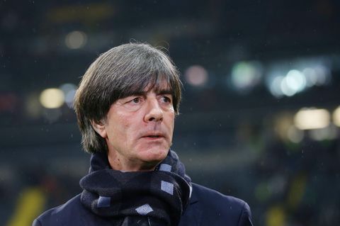 Joachim Löw