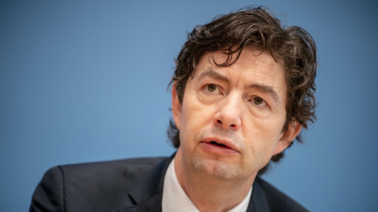 Drosten Interview Zeit