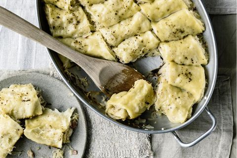Krautkrapfen