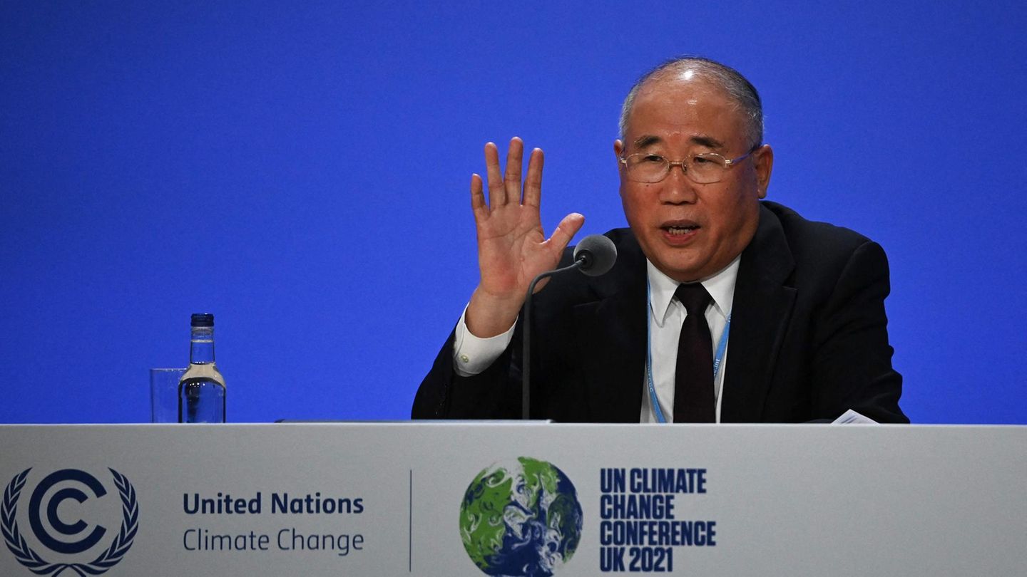 Climate protection: China and the USA reach surprising agreement (video)