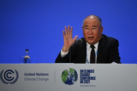 Größte Treibhausgas-Emittenten: Gemeinsamer Klima-Pakt: China und die USA erzielen überraschende Einigung