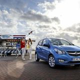 Opel Karl