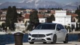 Mercedes A-Klasse