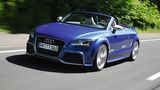 Audi TT Roadster