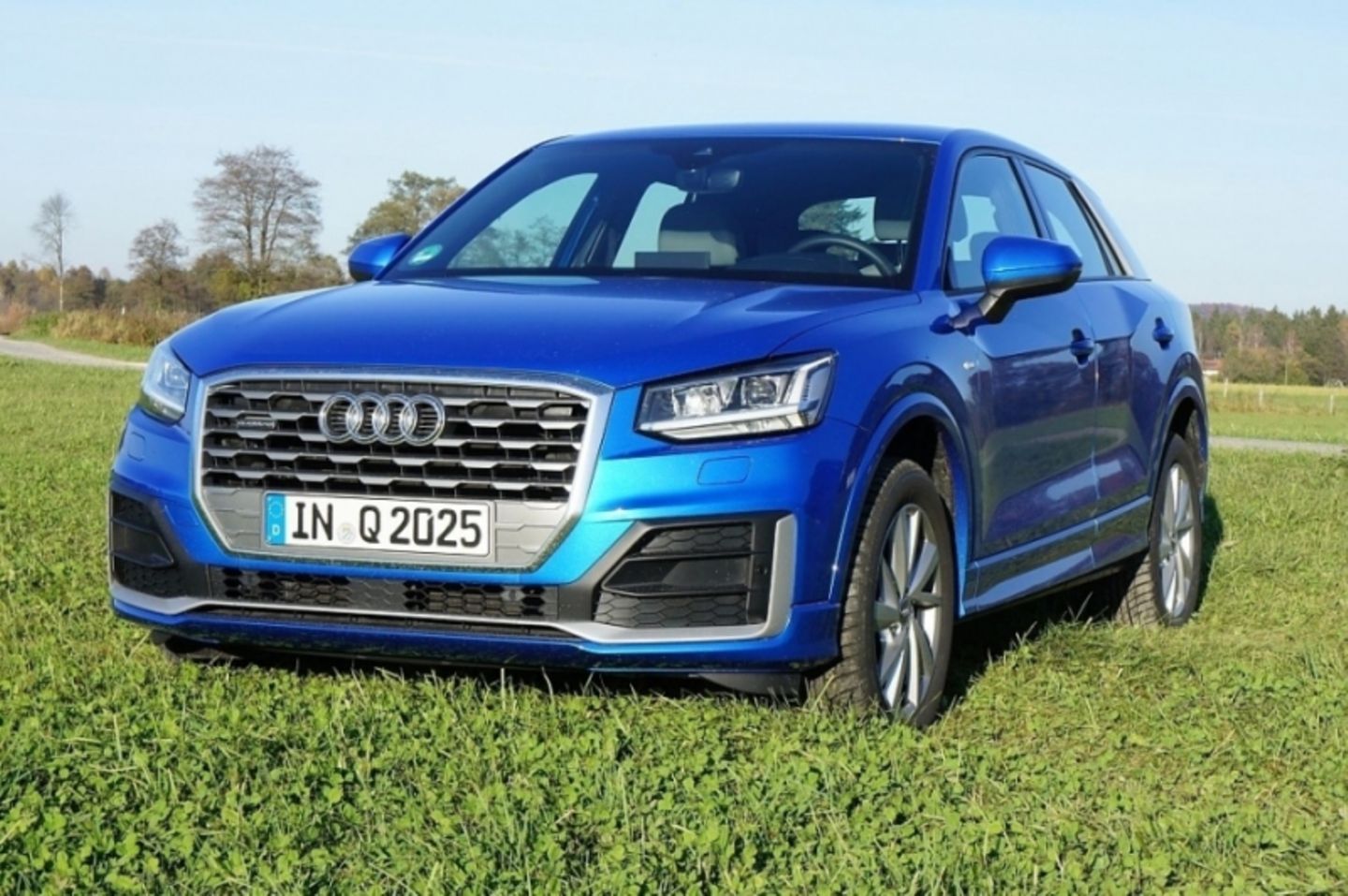 Audi Q2