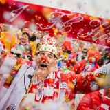 Karneval in Köln