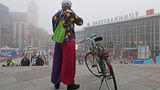 Karneval in Köln