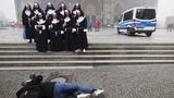 Karneval in Köln