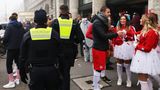 Karneval in Köln