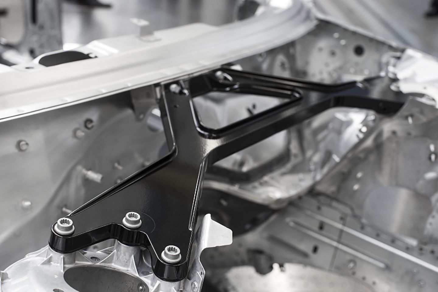 Audi Aluminium