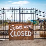 Wider Erwarten verdunstete das Wasser nicht so schnell. Die Region entwickelte sich zu einem beliebten Ausflugsgebiet der Einwohner Südkaliforniens.