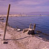 Salton Sea in Kalifornien