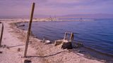 Salton Sea in Kalifornien
