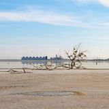 Salton Sea in Kalifornien